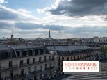 Météo à Paris du 1er au 7 juin 2026 : vigilance orages, pluie et fraîcheur en Île-de-France