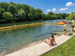 Champigny Plage 2025 : baignade et animations gratuites à Champigny-sur-Marne (94)