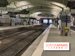 Canicule : RER et Transilien, des trains supprimés ce mardi en IDF