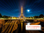 Tour Eiffel aux couleurs des USA et animations gratuites ce week-end