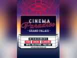 Cinema Paradiso de retour au Grand Palais