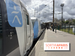 Transports Paris Île-de-France : perturbations métro et RER du 13 au 19 juillet 2026