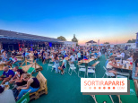 France-Espagne dans les Yvelines : la fanzone guinguette du Mesnil-Saint-Denis (78) ce mardi