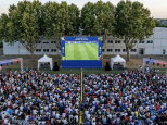 Coupe du Monde de football 2026 : une fan zone avec foodtrucks et DJ sets à Carrières-sur-Seine (78)