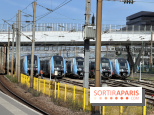 Transports Paris et en Ile-de-France : perturbations métro, RER du 31 août au 6 septembre 2026