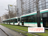 Tramway T1 : de nouvelles stations vers Rueil-Malmaison d'ici 2031