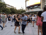 Festival des Places : le 13e en fête place d'Italie mi-septembre
