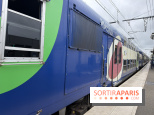 RER D coupé dans Paris les 12 et 13 septembre 2026