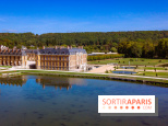 Une garden party immersive se prépare dans ce château des Yvelines