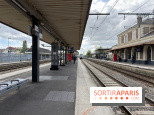 RER C en panne dans l'Essonne