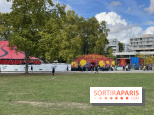 Cergy Soit 2026 : le festival gratuit de cirque ce week-end
