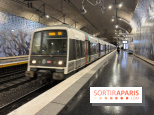 Transports en Île-de-France : les perturbations et travaux ce week-end du 26 et 27 septembre 2026