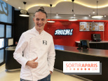 Danny Khezzar ouvre Sheesh, son nouveau spot street food à Paris