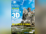 Paris 3D au Jardin d'Acclimatation