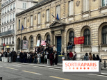 Grève et manifestation étudiante le 13 octobre