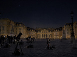 Versailles plonge dans le noir ce samedi pour le Jour de la Nuit 2026