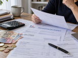 Impôts : Pourquoi votre compte est-il débité ce lundi 26 octobre, êtes-vous concerné ?