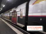 RER C : trafic interrompu entre Viroflay et Saint-Quentin ce mercredi