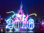 Disneyland Paris : 6 nouveux rendez-vous en 2016