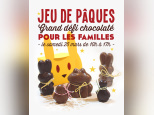 Week-end de Pâques chez les Grands Voisins