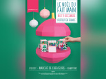 Le Noël du Fait Main 2016