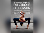 Palmarès du Festival du Cirque de Demain 2017