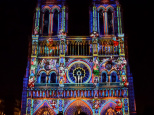 Notre Dame de Cœur : la vidéo du spectacle!