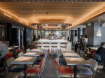 Spoon, le nouveau restaurant Alain Ducasse place de la Bourse