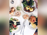 Café Madam : brunch tous les jours !