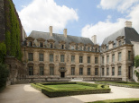 Festival Marais Baroque 2019 à l'Hôtel de Sully