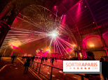 Le Grand Palais des Glaces 2019-2020, la patinoire géante à Paris - VIDEO