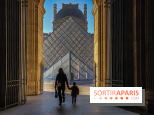Visuel Louvre enfant