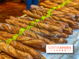 La Meilleure Baguette de Paris 2020
