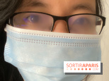 Masque de protection : comment éviter la buée sur les lunettes 