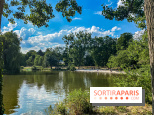 Bois de Vincennes