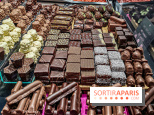 Le Salon du Chocolat dévoile la plus grande chocolaterie en ligne
