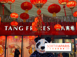 Nouvel an Chinois à Paris et en Ile de France 2021, les bons plans