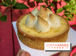 Les meilleures tartes au citron de Paris : nos pâtisseries testées et approuvées