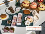 Les meilleures pâtisseries japonaises de Paris