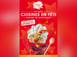 cuisines en fête à bercy village