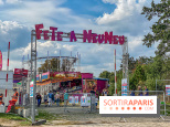 La Fête à Neuneu 2021 au Bois de Boulogne