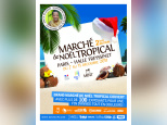le marché tropical de noël 2011, 2e édition