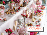 Saint-Valentin 2022 à Paris : les pâtisseries et chocolats à déguster en amoureux