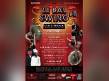 Le Bal Swing #8 à l'Elysées Biarritz