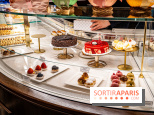La Pasticceria Cova, pâtisserie et tea time à l'Italienne