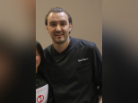 cyril lignac, le guide michelin 2012