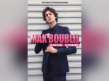 Max Boublil au Spendid