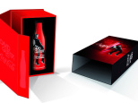 Le coffret David Guetta feat Coca-Cola
