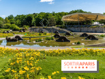 Le Parc Floral, un magnifique écrin de verdure à Paris