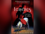 Ecuyères, le nouveau spectacle équestre du Musée vivant du cheval